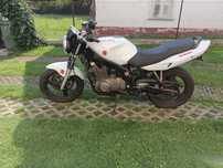 Suzuki GS500 kat A2 2004r! (nie bandit, r6, z750, fazer)