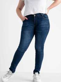 Нові жіночі джинси 33 розміру