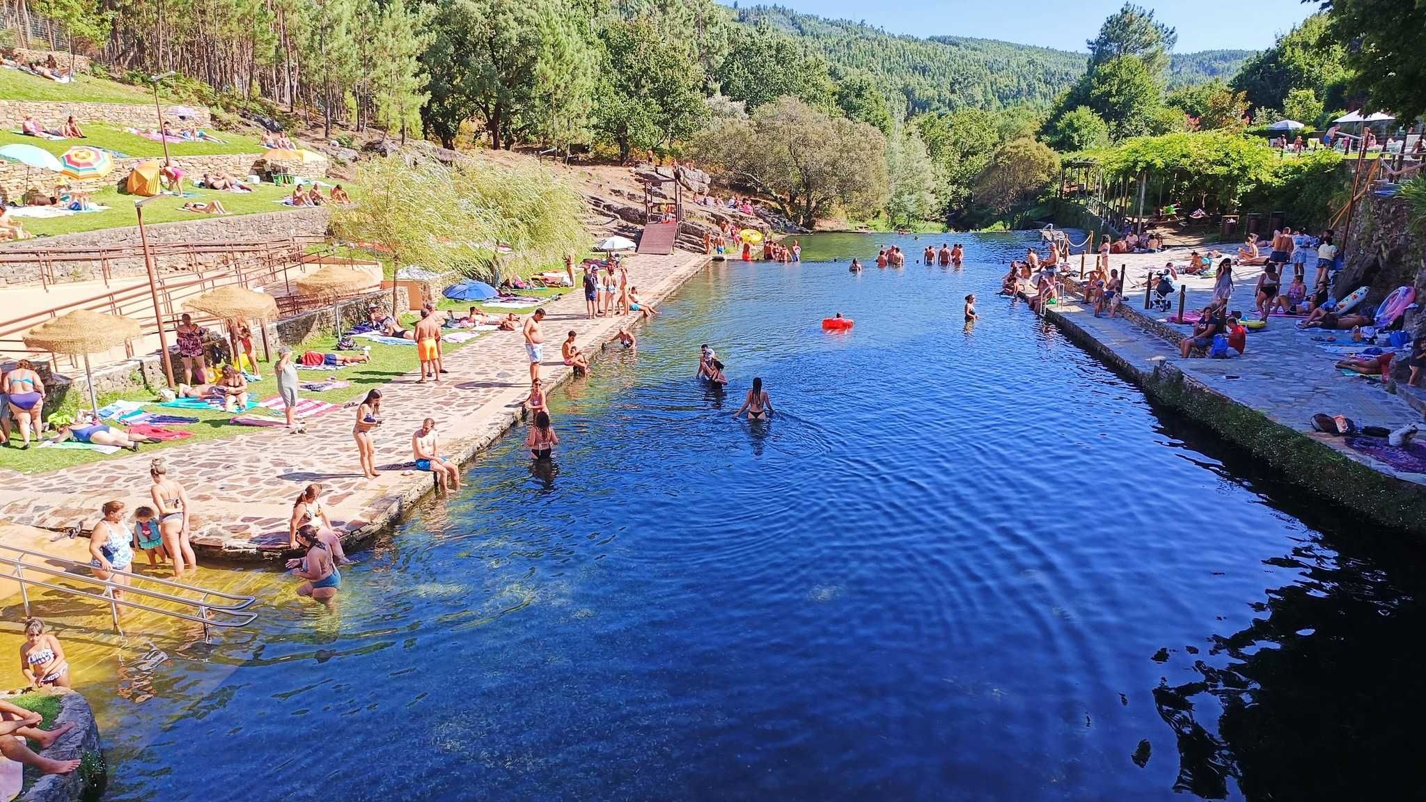 Terreno Urbano 1.400 m² – Castanheira de Pêra