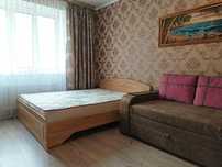 Продаж 1-кімн квартири з меблями, технікою, автономка, будинок 2019 р.