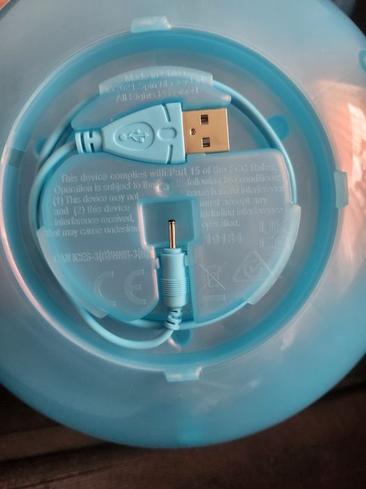 Latająca lalka wróżka Hatchimals