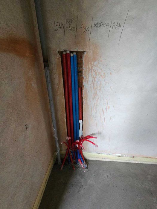 Продаж двокімнатної квартири 49 500$ вул.Чернівецька