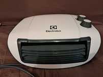 Тепловентилятор Electrolux EFH/C-2115