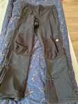 Marmot spodnie softshell