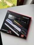 Pamięć RAM G.Skill Trident Z5 Neo RGB DDR5 96GB (2 x 48GB) 5600 CL40