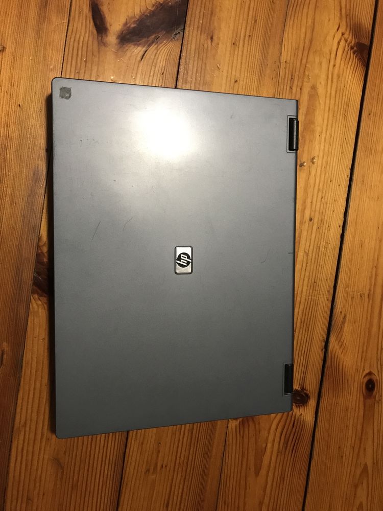 Hp compaq 6710b intel centrno duo