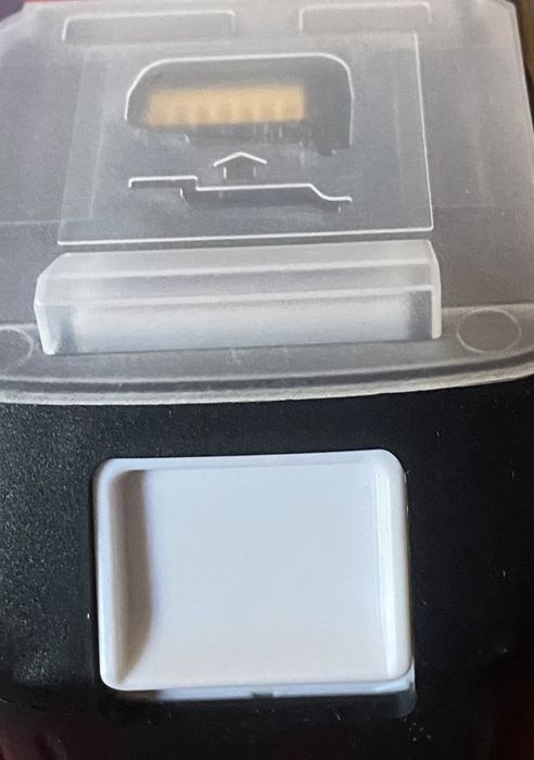 Новий Акумулятор оригінал Makita BL1850B