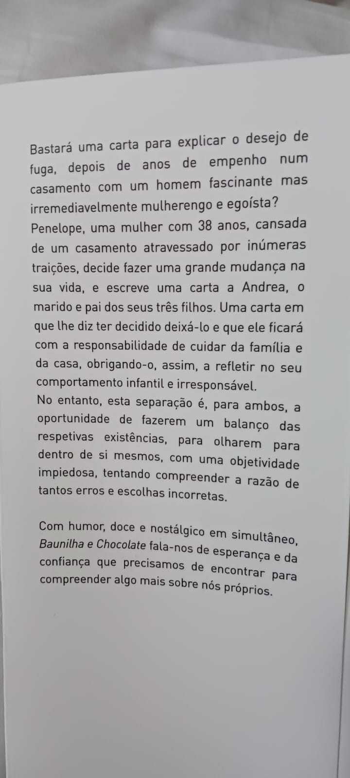 livros vários tipos