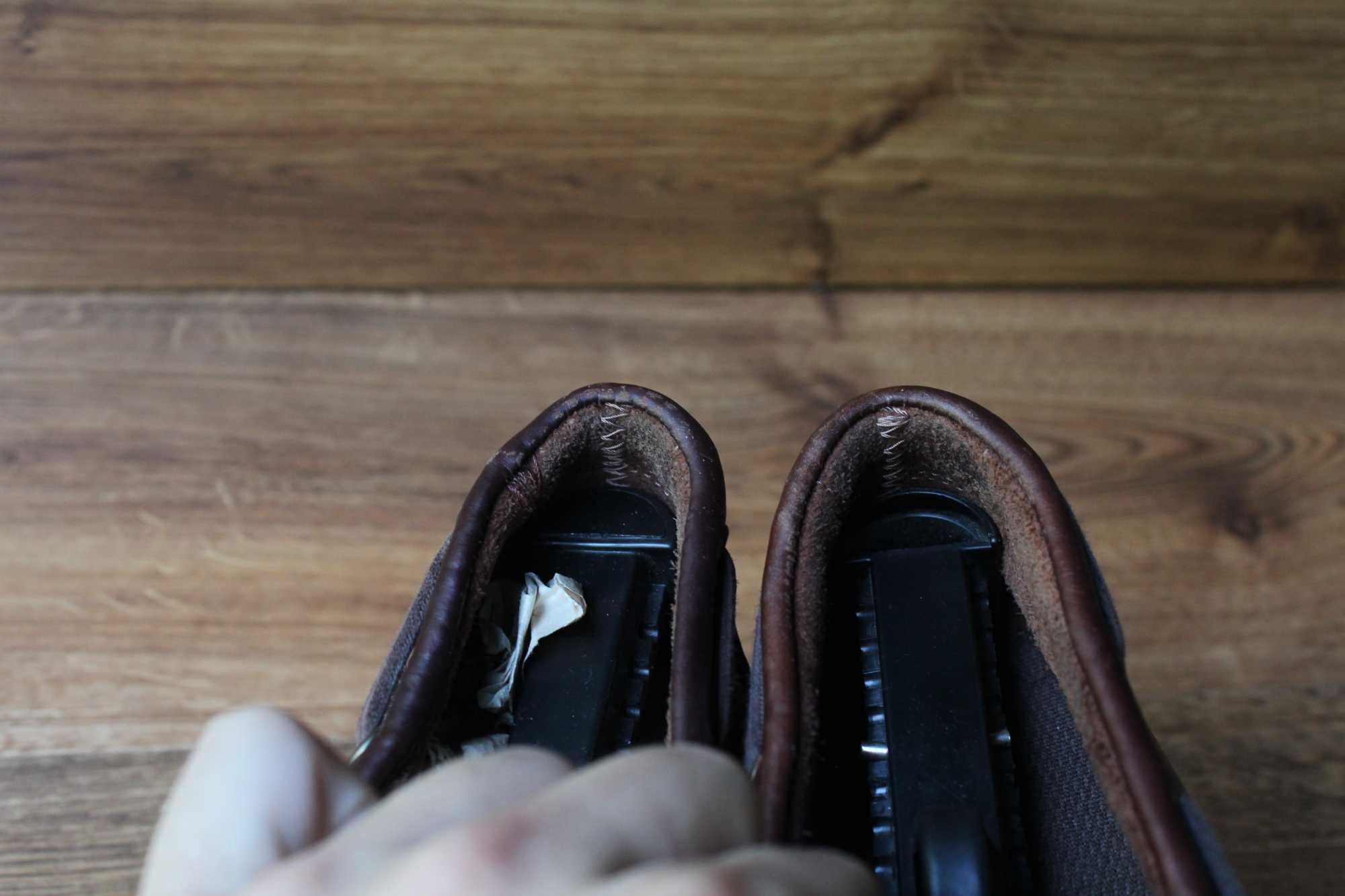 Топсайдери timberland мокасини розмір 43