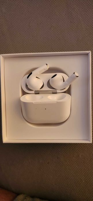 Earphones wireless