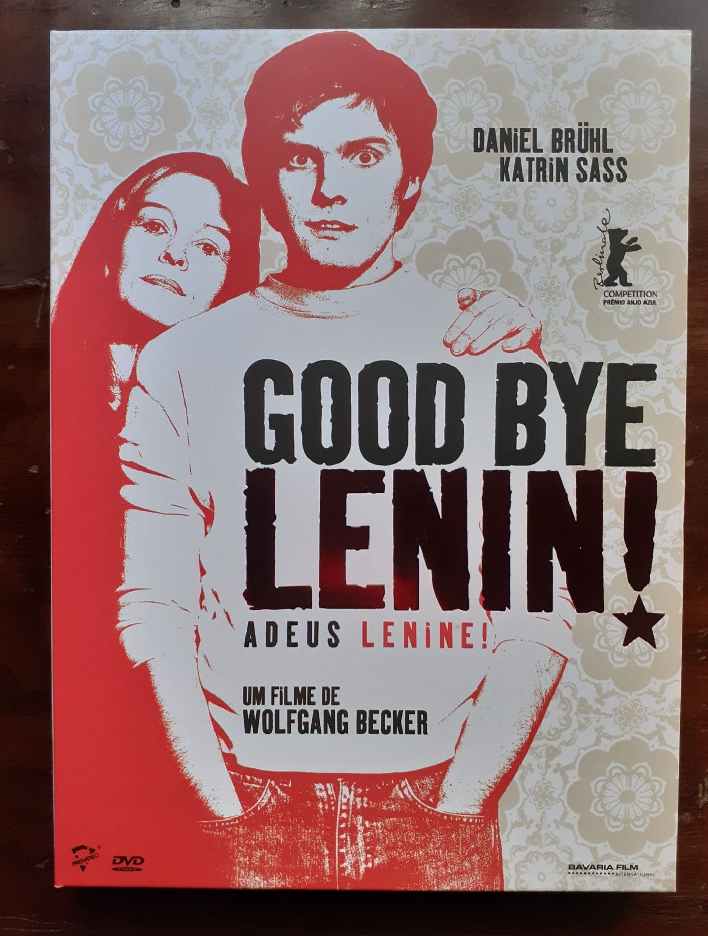 Good Bye Lenin (Caixa 2 DVDs)