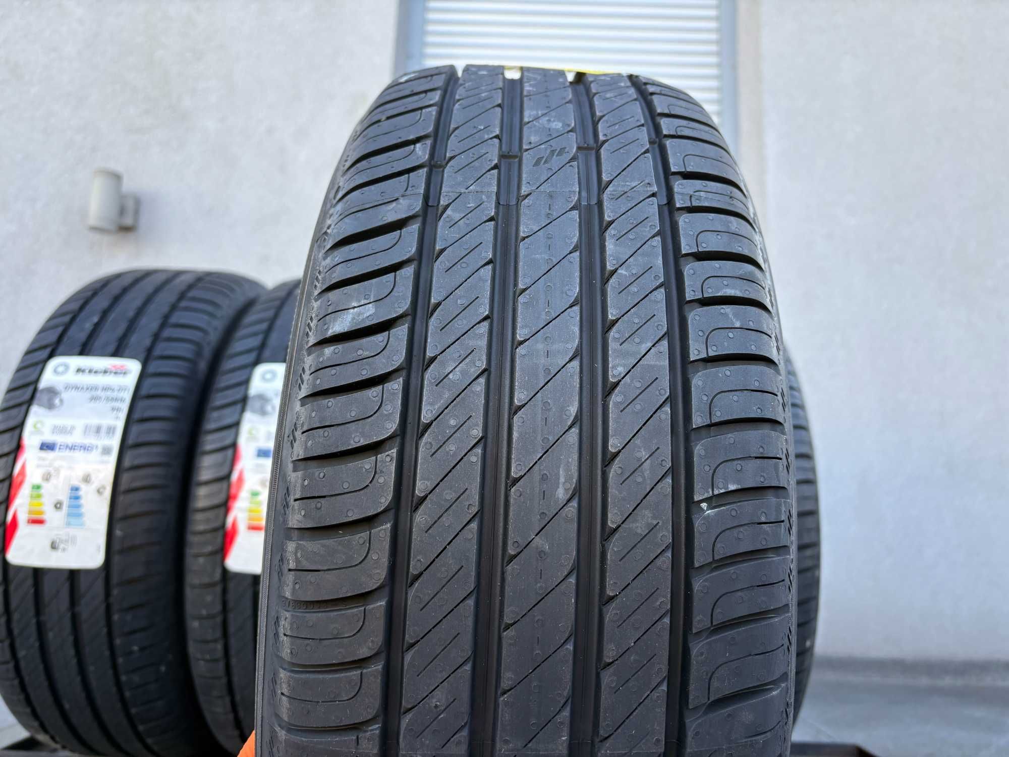 Lato 205/55R16 Kleber Dynaxer HP4 C,A,70db Prosto z fabryki 2024r