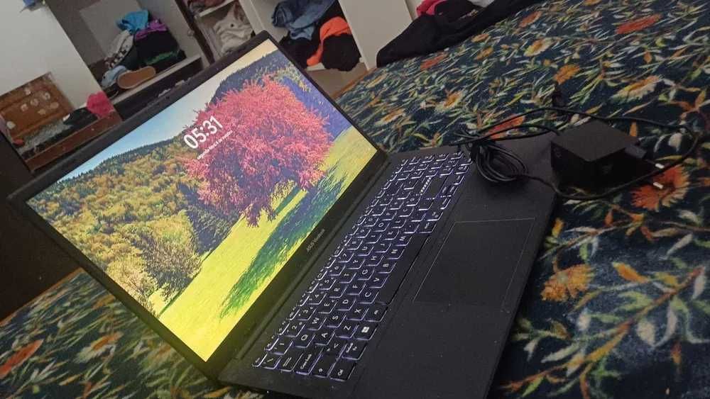 asus vivobook f6 1tb