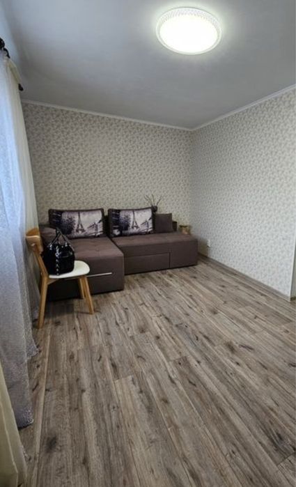 Сдаю 1 комнатную квартиру на Космонавтов/ Электронная