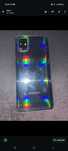 Samsung a71 128gb 5000hp