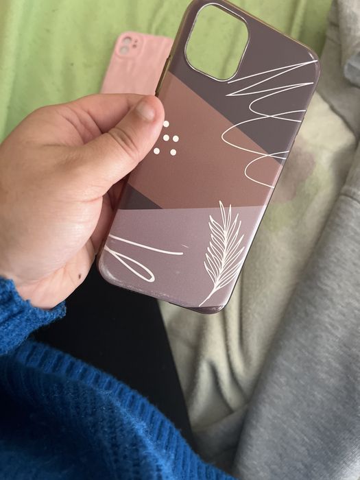 Capas para iphone 11