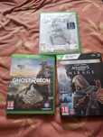 Gry na Xbox 360.