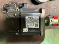 Serwomotor Mitsubishi 200W HF-KP23 100W HF-KP13