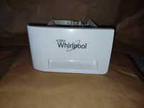 Szuflada na proszek do pralki Whirlpool AWOC 734833P