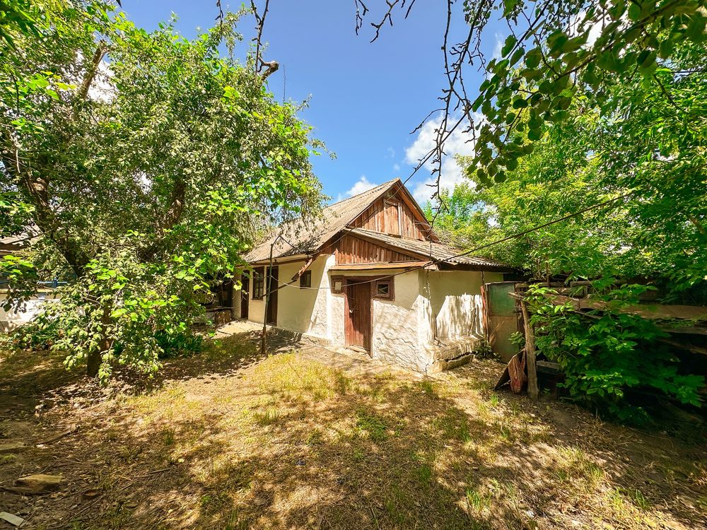 Продається будинок з великою ділянкою Вінницька обл.