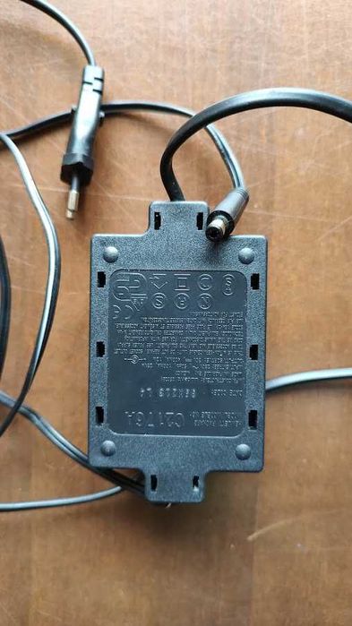 Zasilacz HP 30V 400mA C2176A