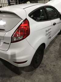 Ford fiesta 2011 tdci para peças