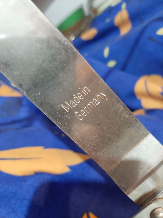 Suporte para partitura K&M Germany