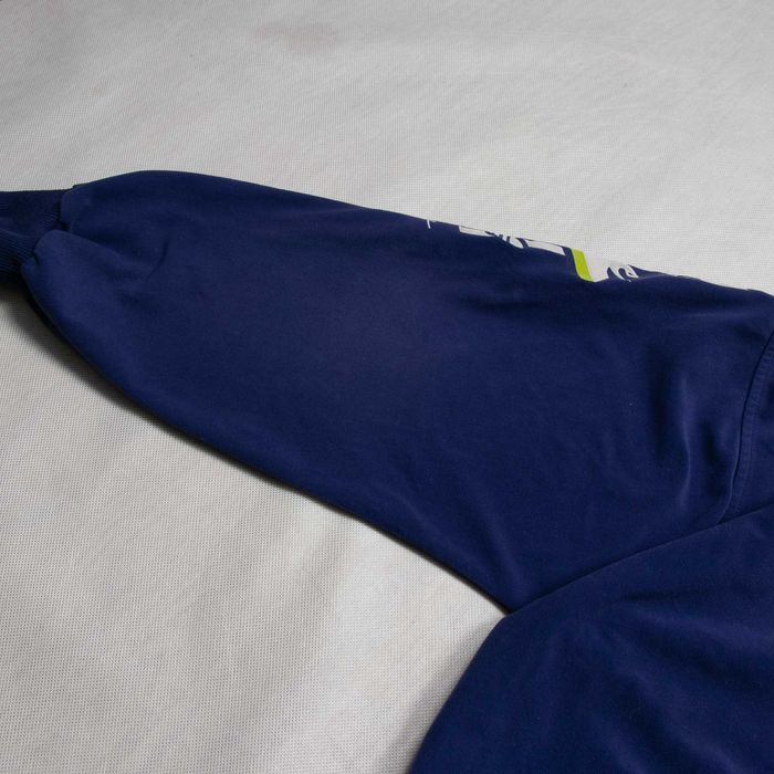 90's Adidas komplet dresowy tracksuit XL