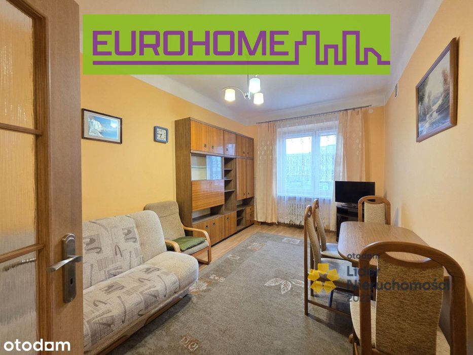 Mieszkanie 38,15 m² na sprzedaż – ul. Fredry