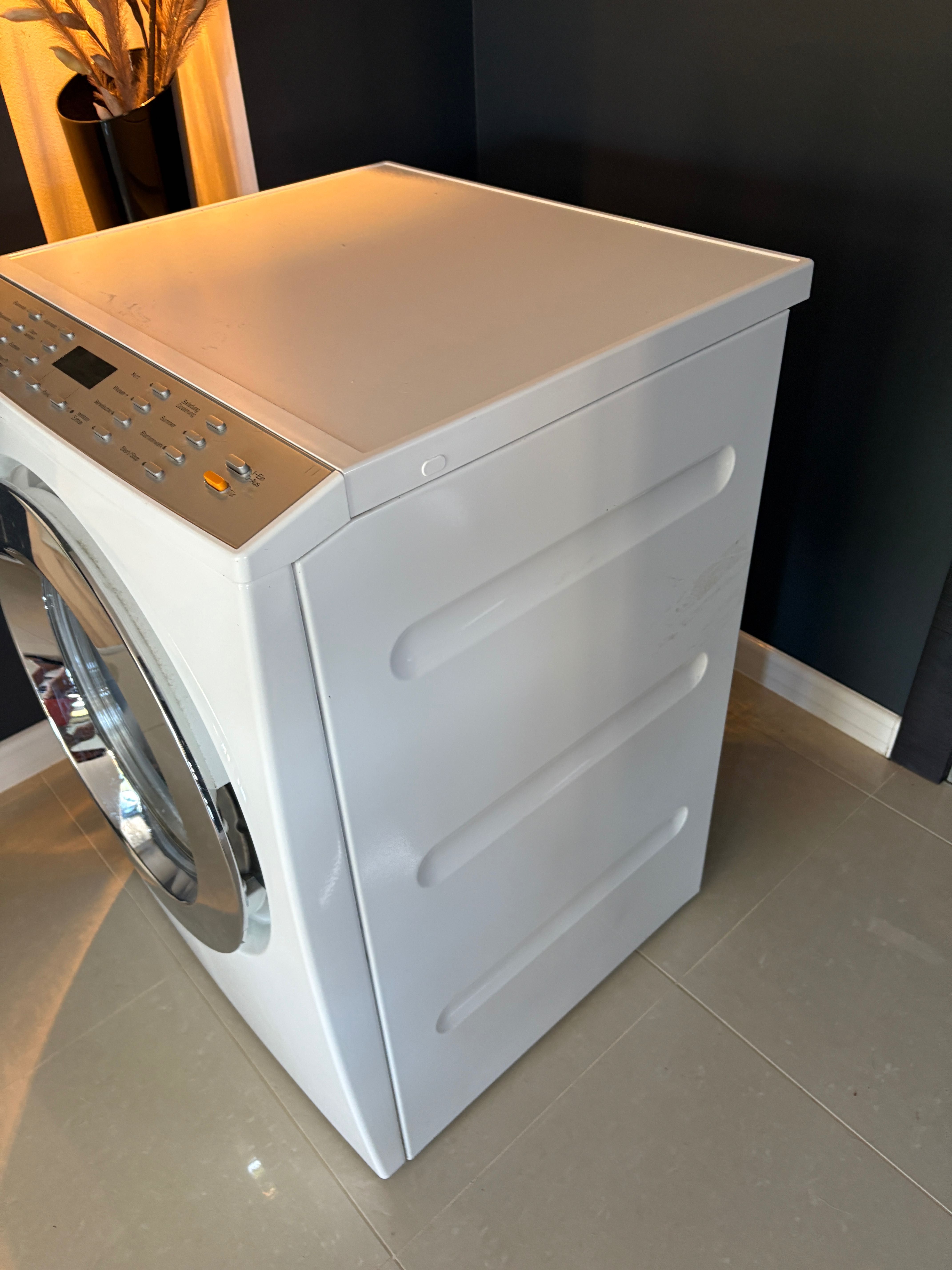 Miele w4466 Pralka