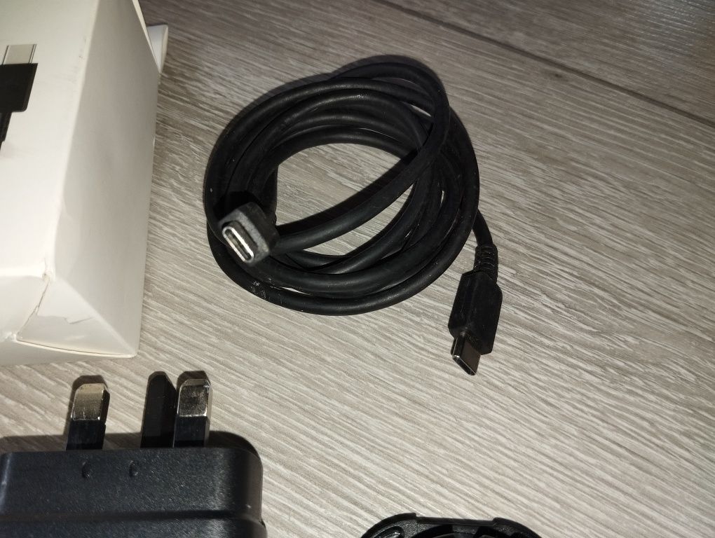 Usb-C power adapter