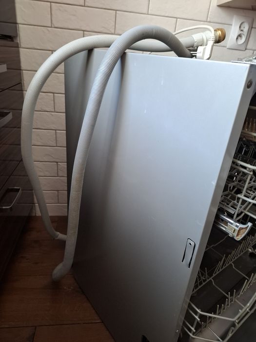 Zmywarka do zabudowy na części Amica ZIM689E