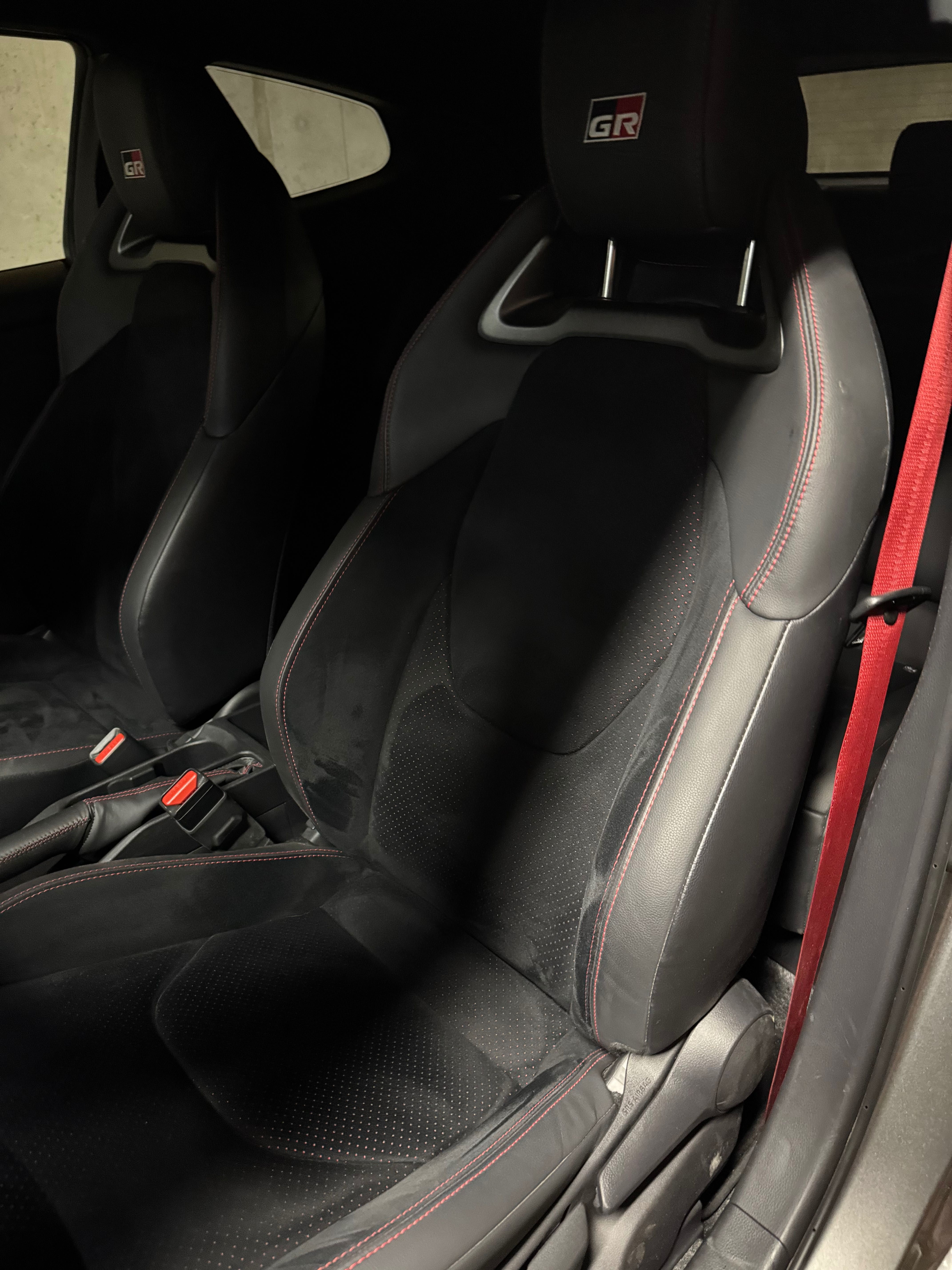 Toyota Yaris GR DYNAMIC+VIP odstąpię leasing za 0
