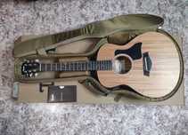 gitara akustyczna Taylor GS Mini-e Mahogany