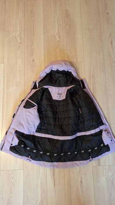 Kurtka narciarska 4f 164 neodry 8000