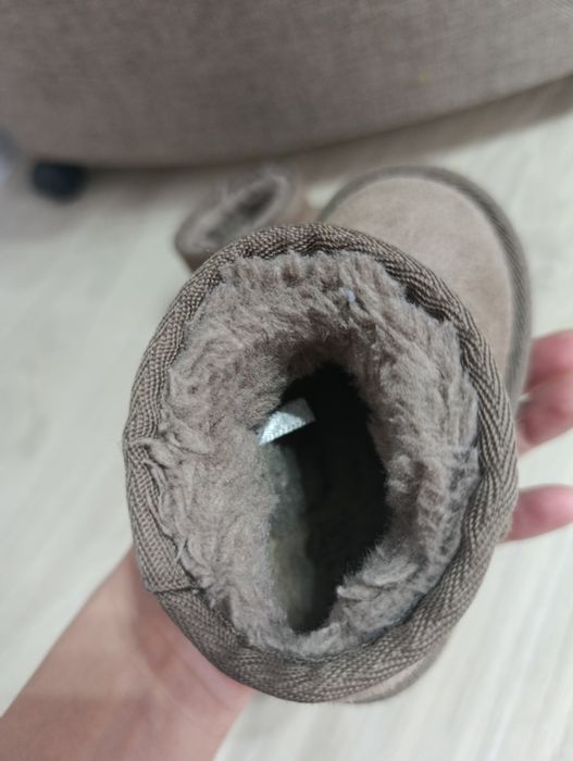 Дитячі уги next , зимове взуття