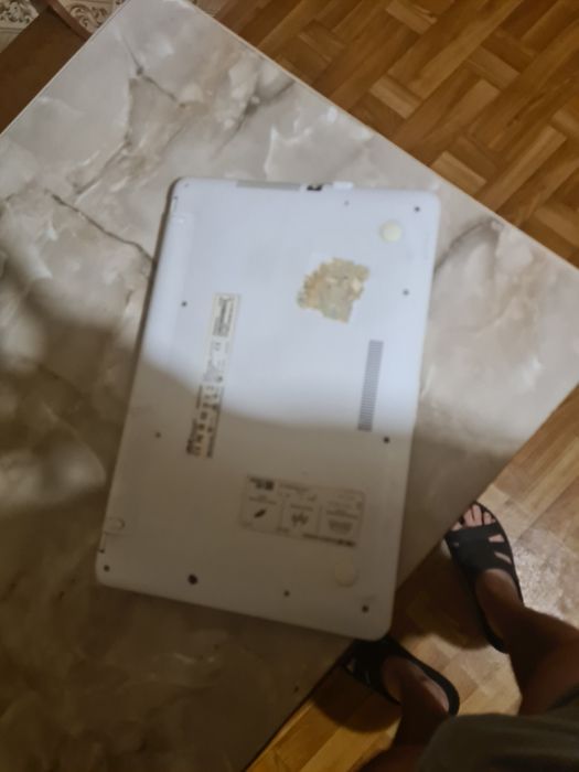 asus x541u по детально не целый