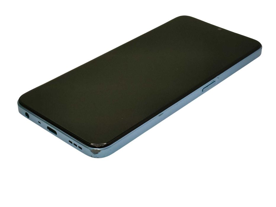 Smartfon Oppo A78 4GB/128GB 5G niebieski OPIS