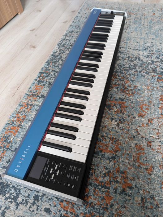 stage piano Dexibell VIVO S1 pianino cyfrowe okazja