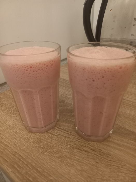 Grzybek tybetański kefirowy