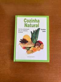 Cozinha Natural - Christine Smith