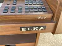 Cintetizador Elka