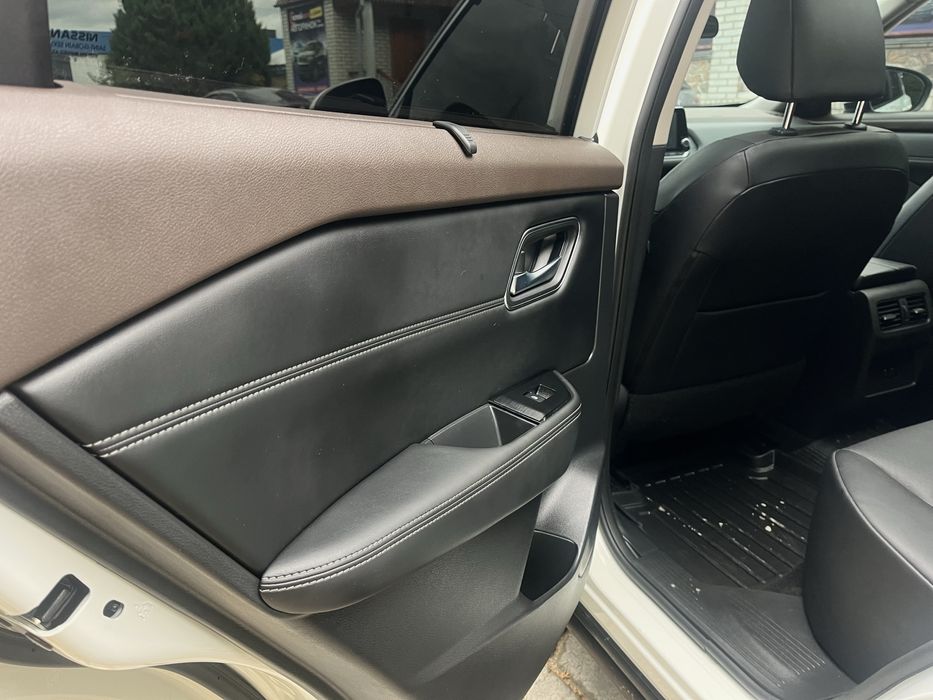 Nissan Rogue 2020 за ГОТІВКУ, або в ЛІЗИНГ | КРЕДИТ