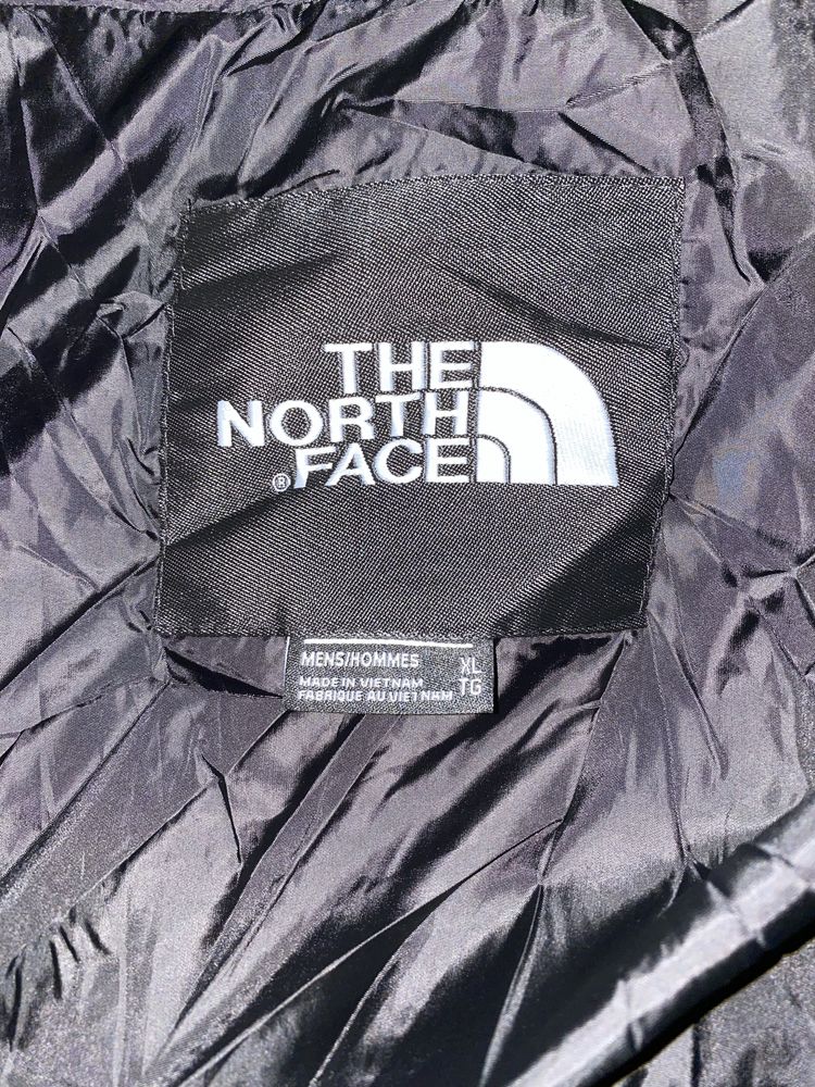 Kispo The North Face Xl