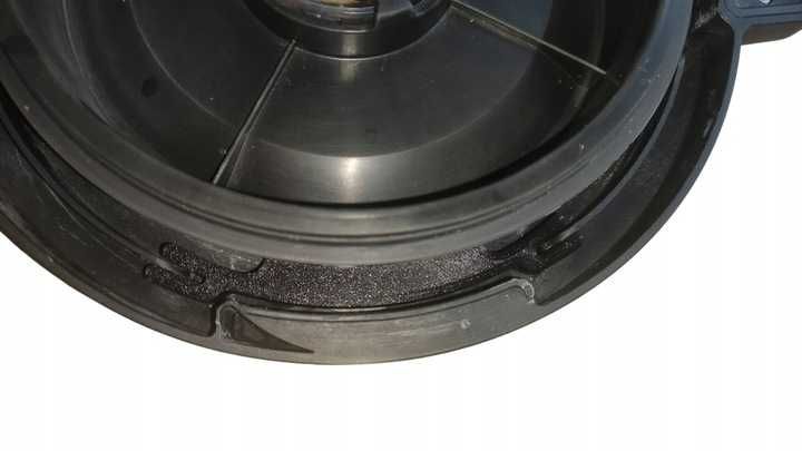 Uchwyt pokrywki do Monsieur Cuisine Connect (Lidlomix)