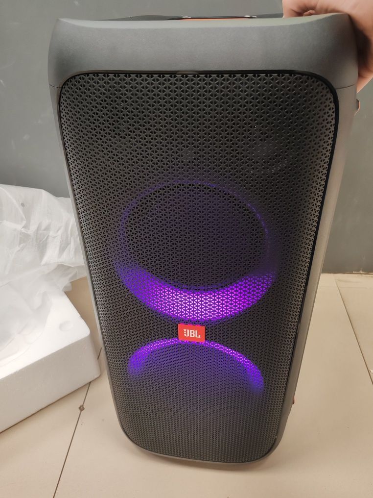 Продам Акустика JBL PartyBox 310 (JBLPARTYBOX310EU) Black
