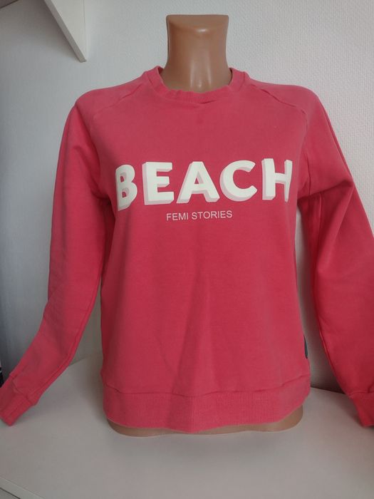 Bluza damska r.S Femi Stories