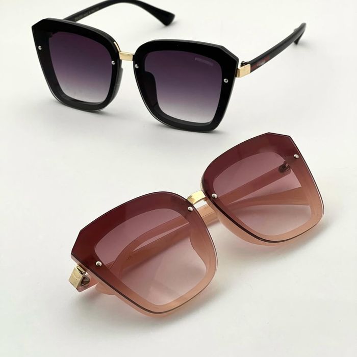 Очки солнцезащитные