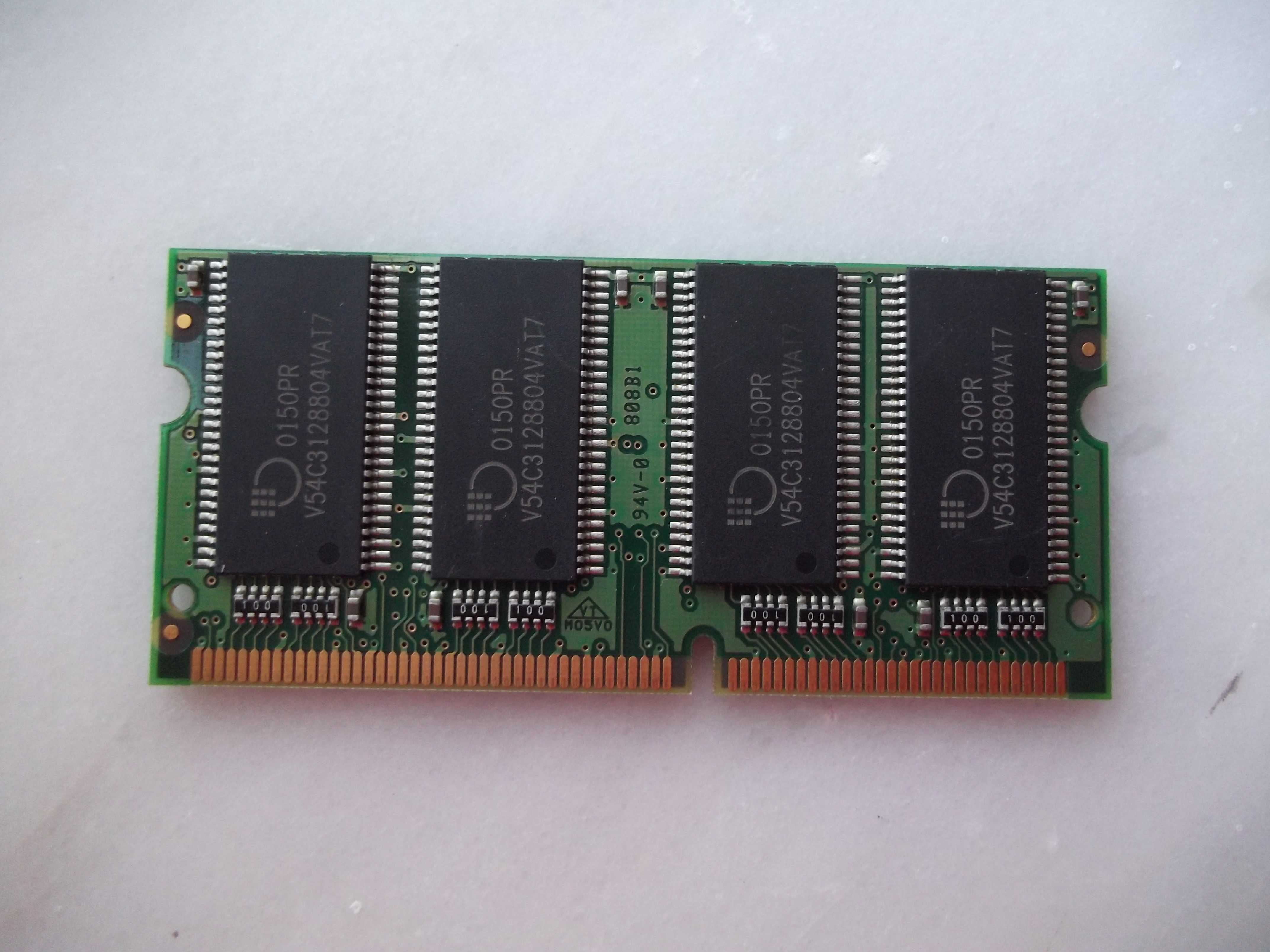 Memória computador J.G. Componentes 128 MB