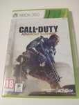 Xbox 360 Call Of Duty Advanced Warfare X360